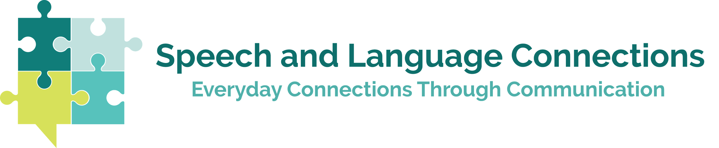 Speech And Language Connection Services Llc
